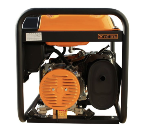 Бензиновий генератор EF-POWER TBS3600 Бензиновий генератор EF-POWER TBS3600