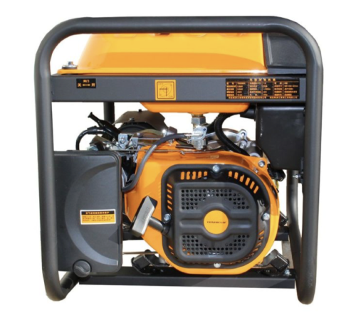 Бензиновий генератор EF-POWER TBS3600 Бензиновий генератор EF-POWER TBS3600