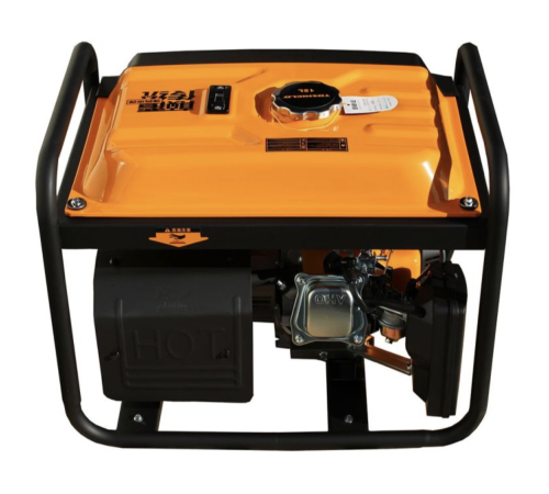 Бензиновий генератор EF-POWER TBS3600 Бензиновий генератор EF-POWER TBS3600