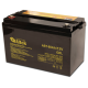 Комплект резервного живлення ALTEK ASK12 500VA/400W DC12V + гелева батарея ALTEK ABT-65-12-GEL