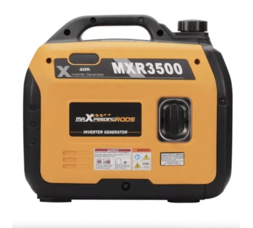 Інверторний генератор Maxpeedingrods MXR3500 Інверторний генератор Maxpeedingrods MXR3500