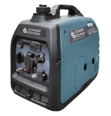 Інверторний генератор Konner&Sohnen KS3100iG