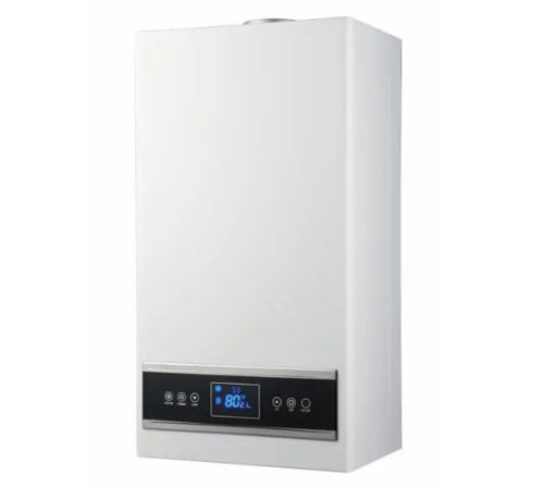 Газовий котел Rocterm Diamond TD2-B 20 TURBO (+труба і кут) Газовий котел Rocterm Diamond TD2-B 20 TURBO (+труба і кут)