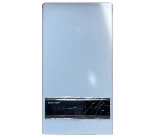 Газовий котел Rocterm Diamond TD2-B 20 TURBO (+труба і кут) Газовий котел Rocterm Diamond TD2-B 20 TURBO (+труба і кут)