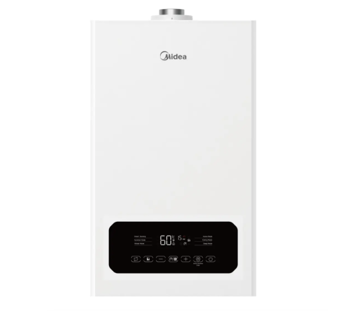 Газовий котел MIDEA L1GB24-C20WS