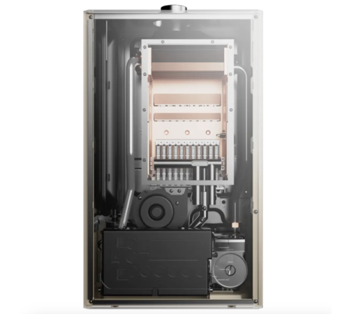 Газовий котел MIDEA L1GB24-C20WS