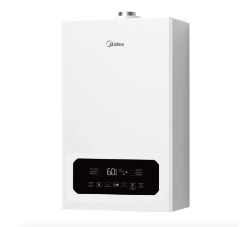 Газовий котел MIDEA L1GB24-C20WS