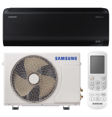 Кондиционер Samsung AR09BXFAMWKNUABDK