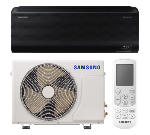 Кондиционер Samsung AR09BXFAMWKNUABDK Кондиционер Samsung AR09BXFAMWKNUABDK