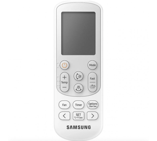 Кондиционер Samsung AR09TXFYBWKNEE Кондиционер Samsung AR09TXFYBWKNEE