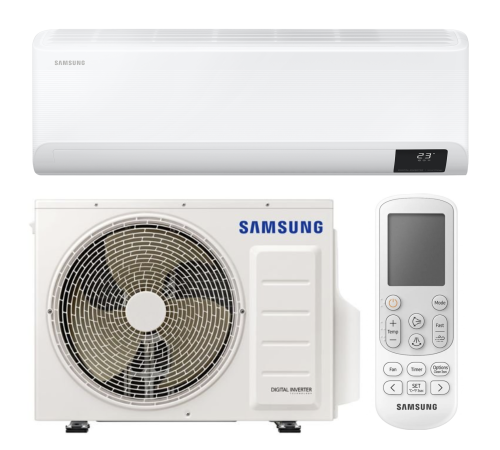 Кондиционер Samsung AR09TXFYBWKNEE Кондиционер Samsung AR09TXFYBWKNEE