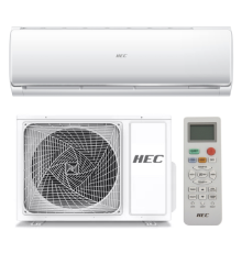 Кондиционер HEC HSU-09TC/R32(Db)(In) / HSU-09TK2/R32(DB)(Out) (INVERTER)