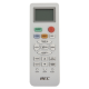 Кондиционер HEC HSU-24TC/R2(Db)(In) / HSU-24TK1/R2(DB)(Out) (INVERTER)