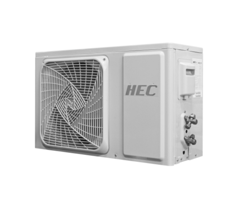Кондиционер HEC HSU-24TC/R2(Db)(In) / HSU-24TK1/R2(DB)(Out) (INVERTER)