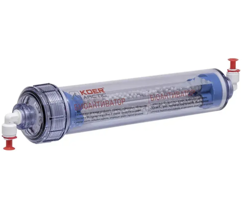 Біоактиватор KOER ARCTIC KV.0700 Біоактиватор KOER ARCTIC KV.0700
