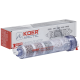 Мінералізатор п'ятикомпонентний KOER KV.0650 Arctic (KR3171)