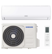 Кондиционер Samsung AR24BXHQASINUA