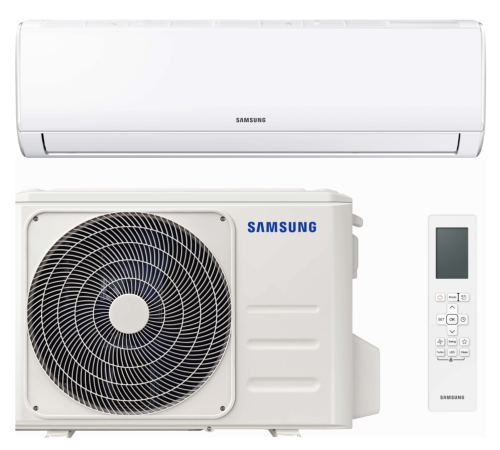 Кондиционер Samsung AR24BXHQASINUA Кондиционер Samsung AR24BXHQASINUA