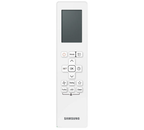 Кондиционер Samsung AR24BXHQASINUA Кондиционер Samsung AR24BXHQASINUA