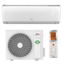 Кондиционер Cooper&Hunter Arctic Inverter CH-S09FTXLA-NG (WI-FI)
