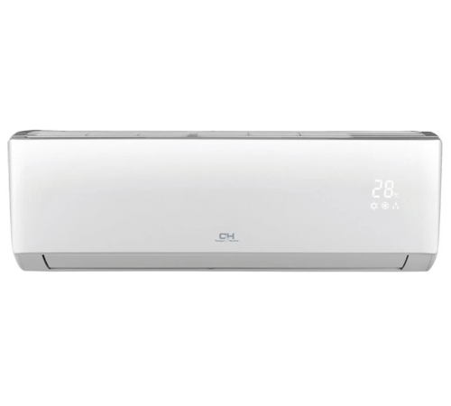 Кондиционер Cooper&Hunter Arctic Inverter CH-S09FTXLA-NG (WI-FI) Кондиционер Cooper&Hunter Arctic Inverter CH-S09FTXLA-NG (WI-FI)