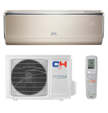 Кондиционер Cooper&Hunter Vip Inverter CH-S09FTXHV-B-NG