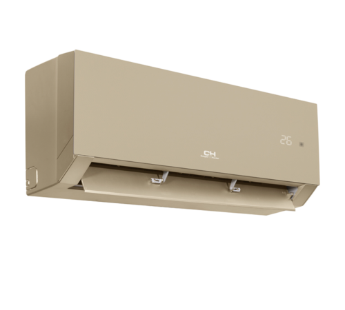 Кондиционер Cooper&Hunter MAJESTY CH-S09FTXAM-GD Кондиционер Cooper&Hunter MAJESTY CH-S09FTXAM-GD