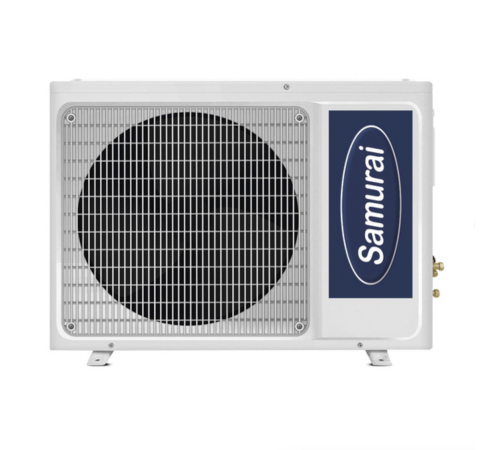 Кондиціонер Samurai SMA-18HRDN8T (INVERTER) Кондиціонер Samurai SMA-18HRDN8T (INVERTER)