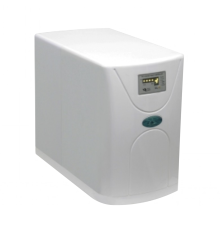 Система зворотного осмосу AQUAKUT TDC 50G RO-5 С-02