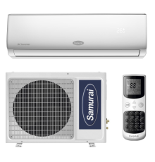Кондиціонер Samurai SMA-07HRDN8T (INVERTER)