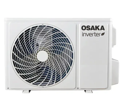 Кондиционер Osaka STV-07 HH ELITE (INVERTER) Кондиционер Osaka STV-07 HH ELITE (INVERTER)