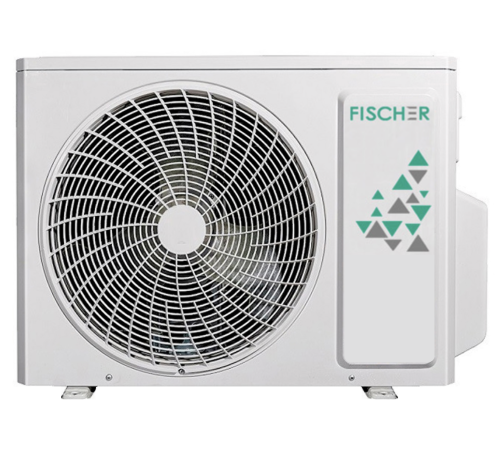 Кондиціонер FISCHER KALT NEW FI/FO-12KIN2 (Wi-Fi) Кондиціонер FISCHER KALT NEW FI/FO-12KIN2 (Wi-Fi)