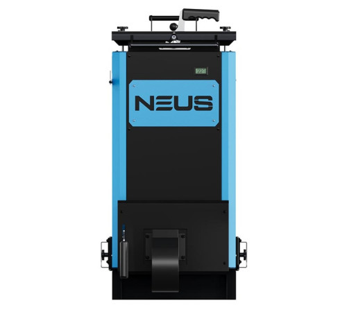 Твердопаливний котел Neus Mine XL - 20 кВт Твердопаливний котел Neus Mine XL - 20 кВт