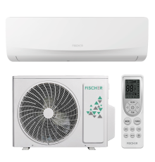 Кондиціонер FISCHER KALT NEW FI/FO-09KIN2 (Wi-Fi)