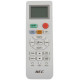 Кондиціонер HEC HEC-07QC(I)/HEC-07QC(O) оn/оff