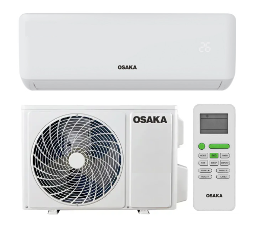 Кондиционер Osaka ST-07 HH Elite Кондиционер Osaka ST-07 HH Elite