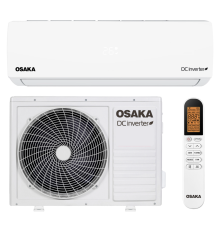 Кондиціонер Osaka STVP-09HH Power Pro (INVERTER)