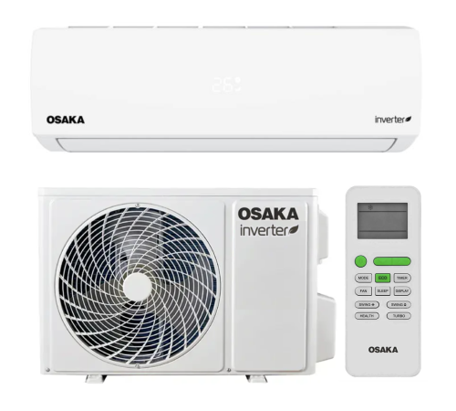 Кондиционер Osaka STV-07 HH ELITE (INVERTER) Кондиционер Osaka STV-07 HH ELITE (INVERTER)