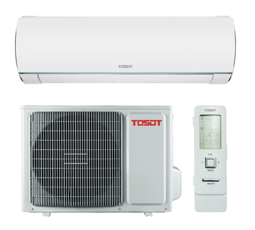 Кондиционер Tosot LYRA TWO STAGE GV-12W2S Кондиционер Tosot LYRA TWO STAGE GV-12W2S