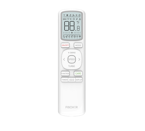 Кондиціонер FISCHER TIROL FI/FO-12ТІN2 (Wi-Fi) Кондиціонер FISCHER TIROL FI/FO-12ТІN2 (Wi-Fi)