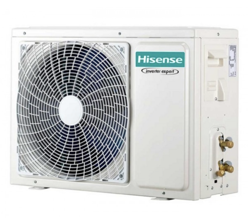 Кондиціонер Hisense OMEGA CF20YR0A Кондиціонер Hisense OMEGA CF20YR0A