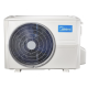 Кондиціонер MIDEA Oasis Plus MSOP-09FN8-I/MSOP-09FN8-O (INVERTER)