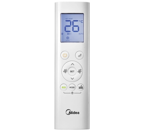 Кондиціонер MIDEA Oasis Plus MSOP-09FN8-I/MSOP-09FN8-O (INVERTER) Кондиціонер MIDEA Oasis Plus MSOP-09FN8-I/MSOP-09FN8-O (INVERTER)