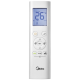 Кондиціонер MIDEA Oasis Plus MSOP-09FN8-I/MSOP-09FN8-O (INVERTER)