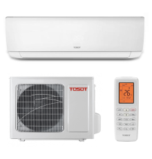 Кондиционер Tosot Expert Api GX-07AP