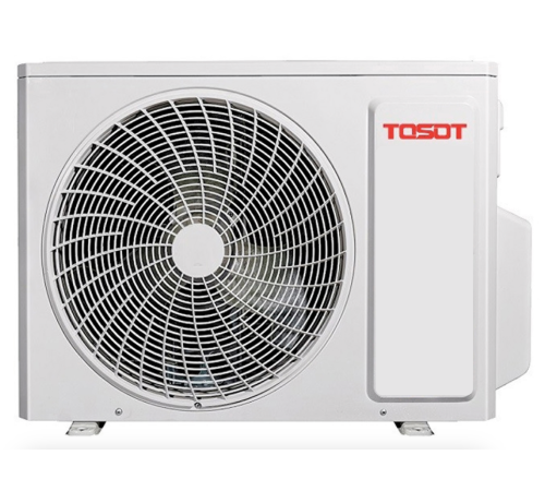 Кондиціонер Tosot HANSOL GL-18ZS2 Кондиціонер Tosot HANSOL GL-18ZS2
