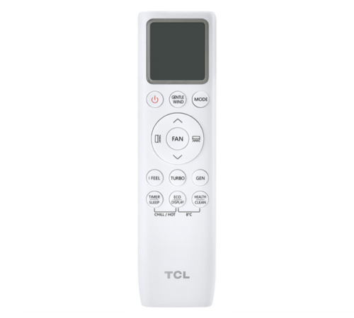 Кондиціонер TCL TAC-18CHSD/XAB1I Inverter R32 WI-FI Ready Кондиціонер TCL TAC-18CHSD/XAB1I Inverter R32 WI-FI Ready
