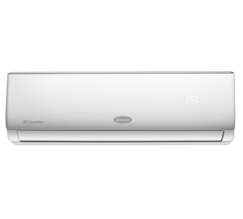 Кондиціонер Samurai SMA-18HRDN8T (INVERTER) Кондиціонер Samurai SMA-18HRDN8T (INVERTER)