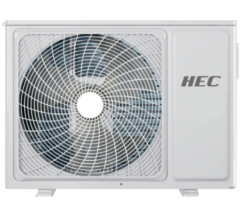 Кондиціонер HEC HEC-07QC(I)/HEC-07QC(O) оn/оff Кондиціонер HEC HEC-07QC(I)/HEC-07QC(O) оn/оff