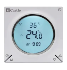 Терморегулятор CASTLE АС829H